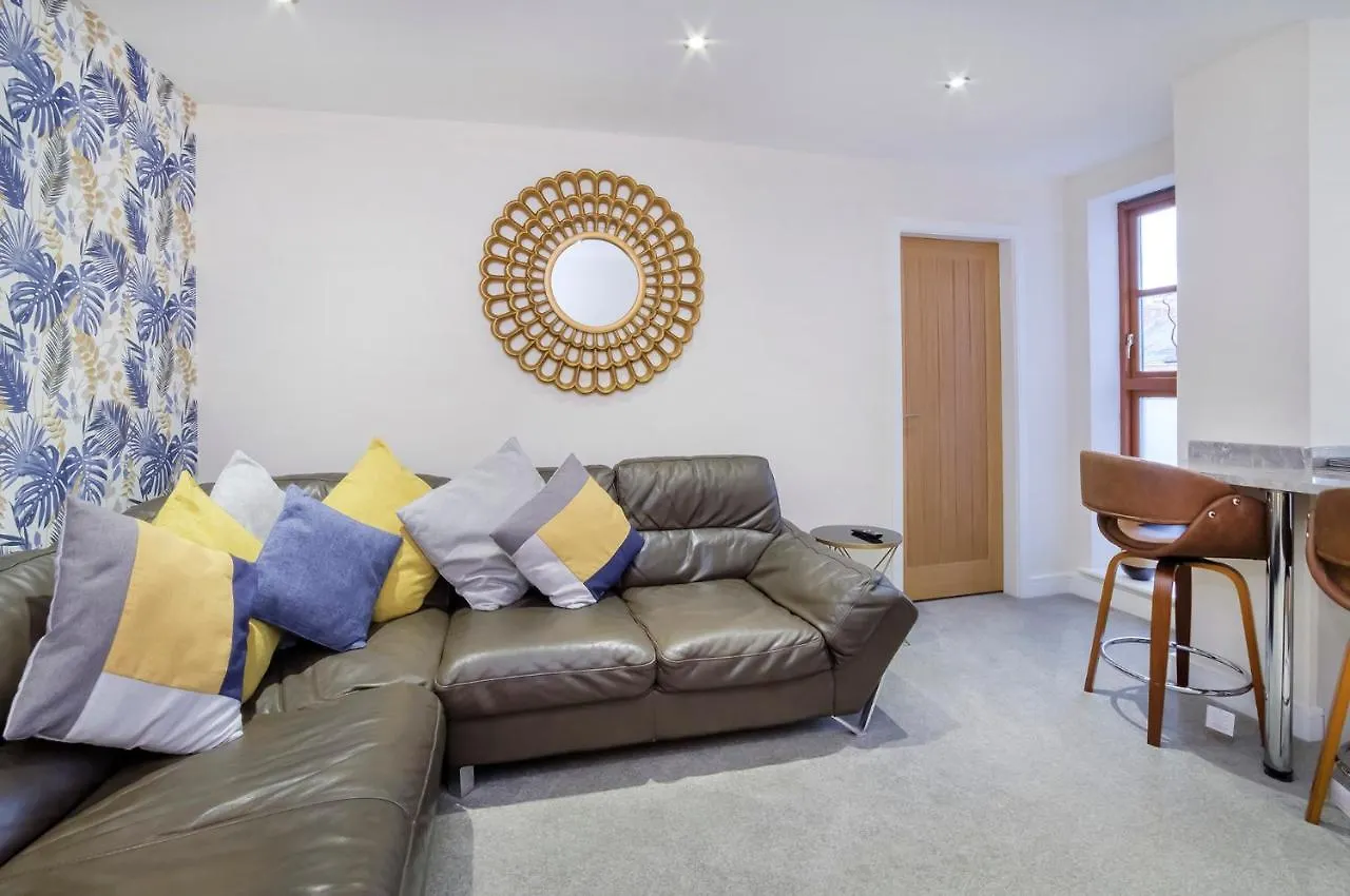 City Apartments - Reubens Court 요크 0*,