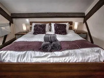 City Apartments - Reubens Court 요크 0*,