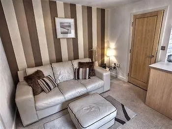 City Apartments - Reubens Court 요크