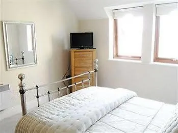 City Apartments - Reubens Court 요크