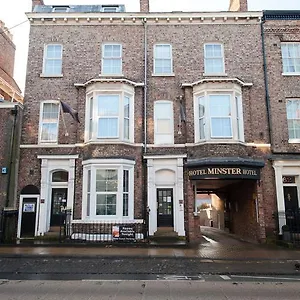 3* Hotel The Minster