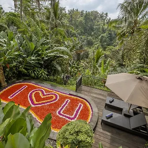 Mandana Villa Ubud (Bali)