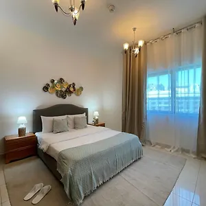 Away From - Barsha Heights Holiday home Dubai