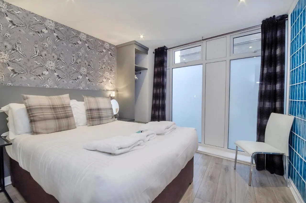 City Apartments - Reubens Court York