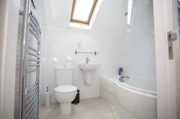 City Apartments - Reubens Court York