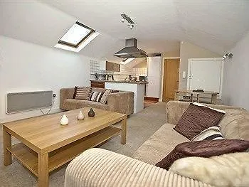 City Apartments - Reubens Court York
