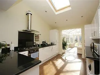 City Apartments - Reubens Court York