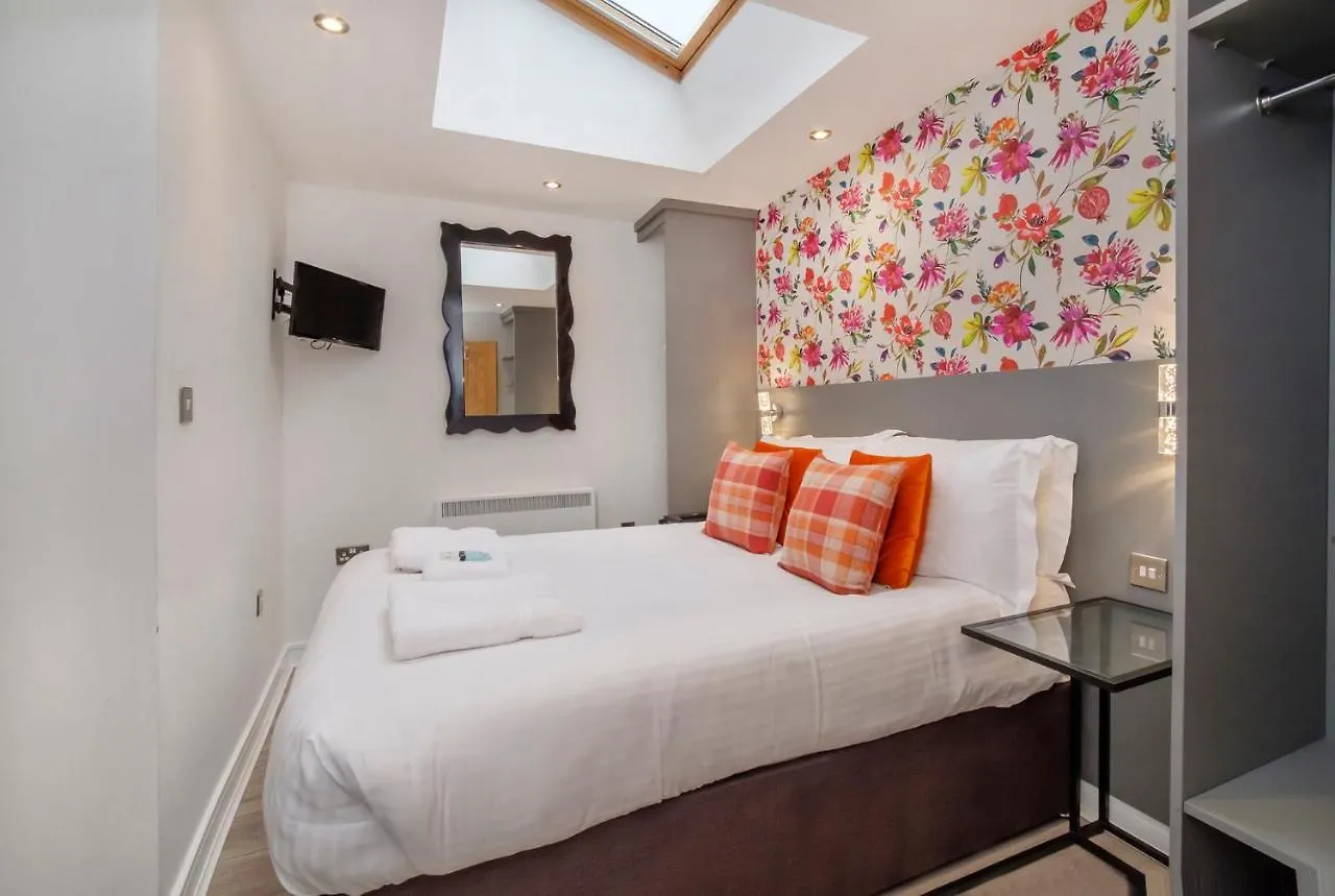 City Apartments - Reubens Court York Birleşik Krallık