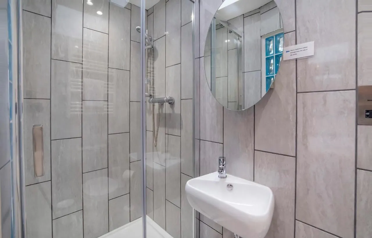 City Apartments - Reubens Court York Birleşik Krallık