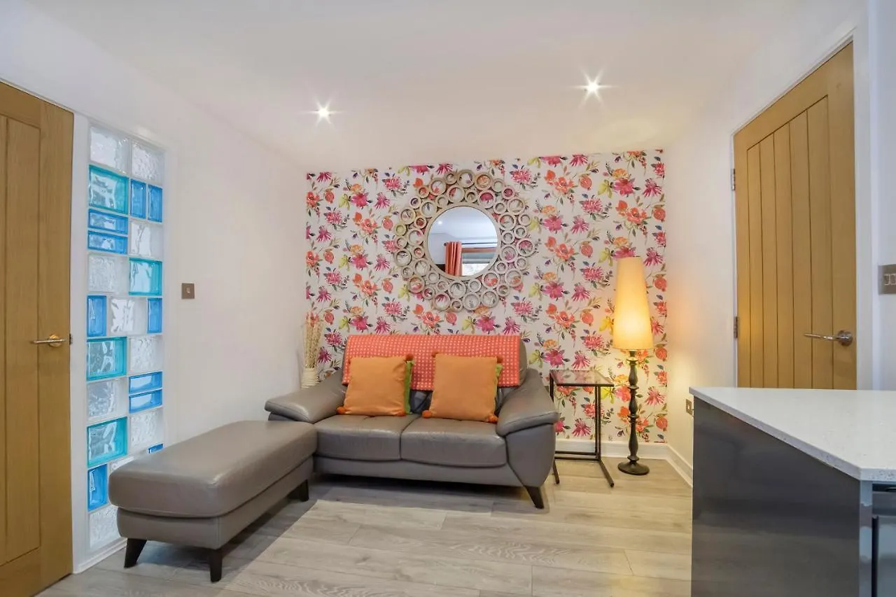 City Apartments - Reubens Court York 0*,  Birleşik Krallık