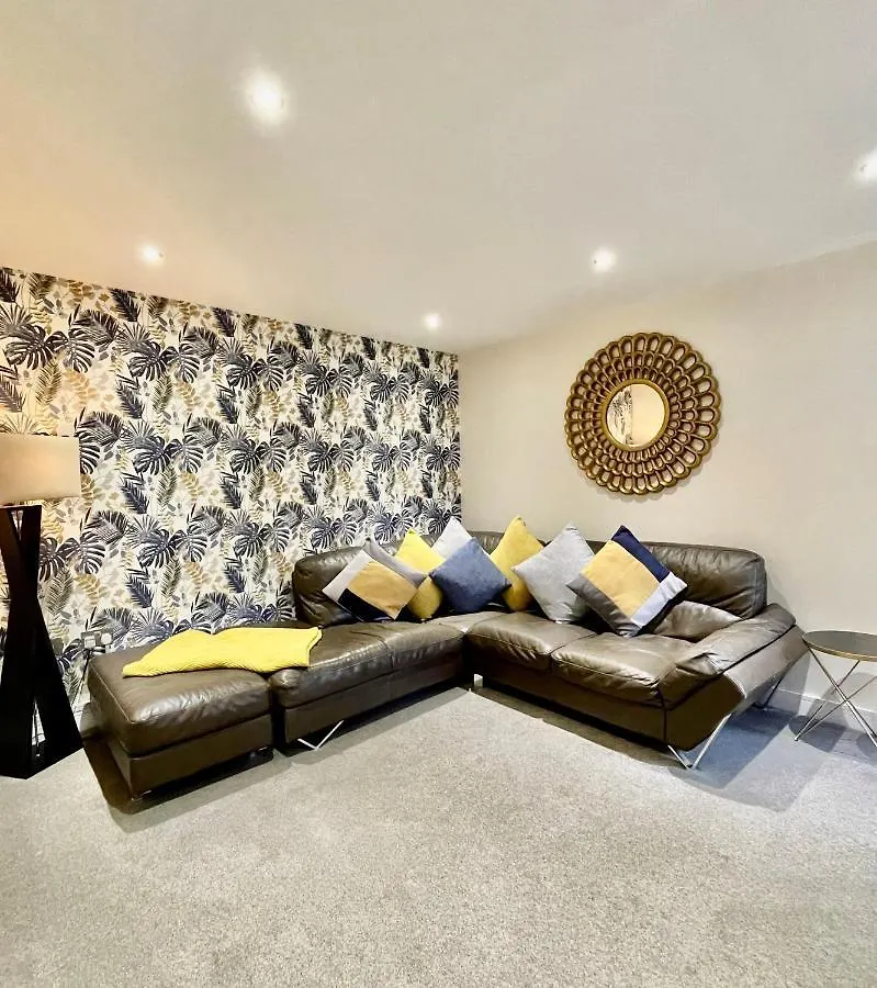 City Apartments - Reubens Court York 0*,  Birleşik Krallık