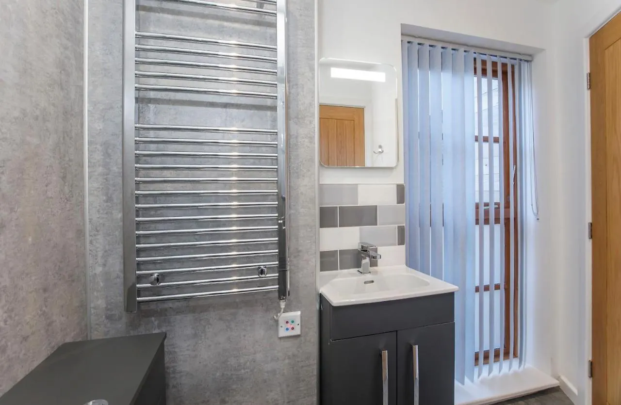 City Apartments - Reubens Court York Birleşik Krallık
