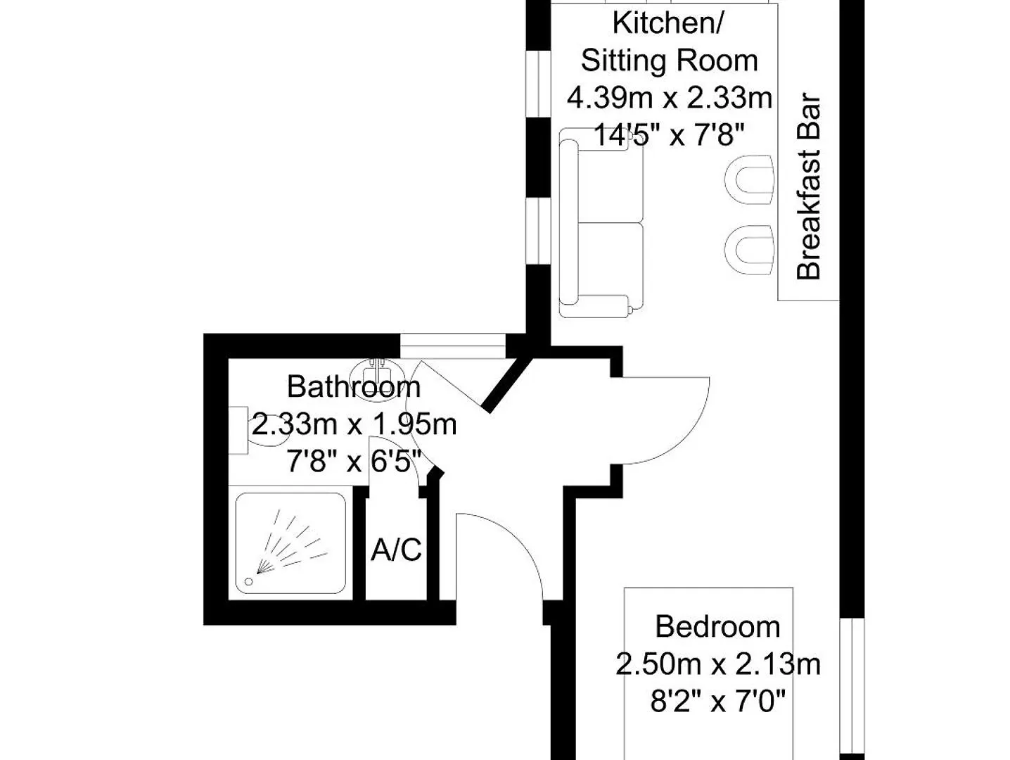 City Apartments - Reubens Court York