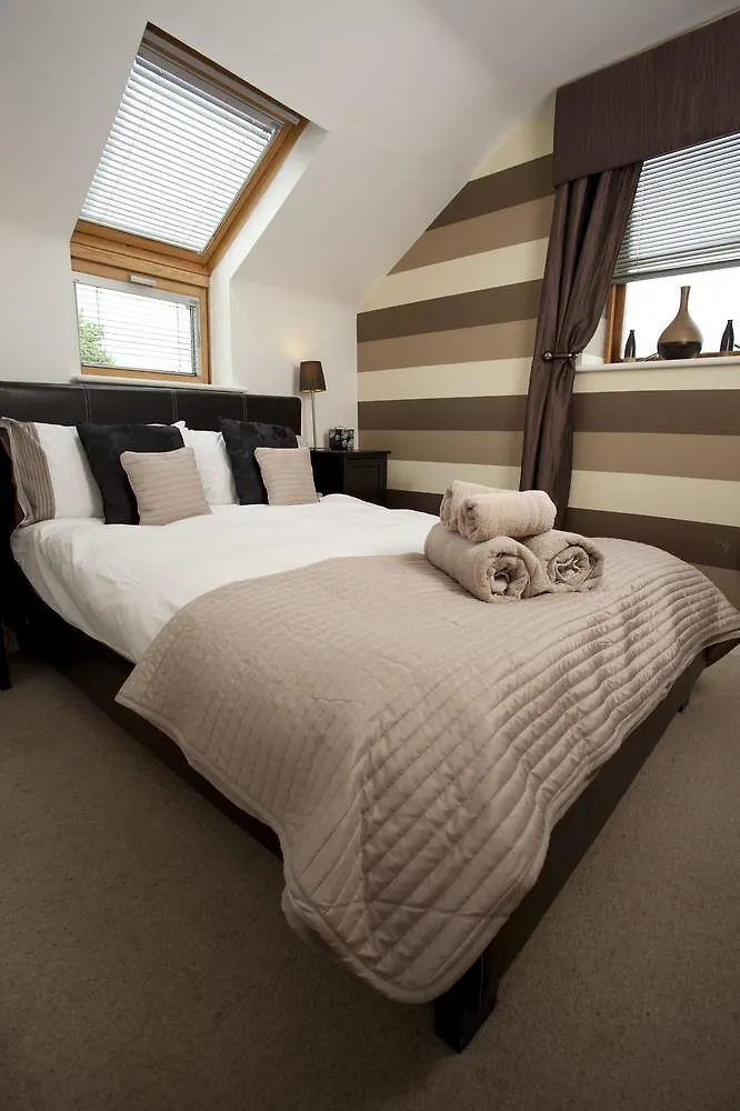 City Apartments - Reubens Court York 0*,  Birleşik Krallık
