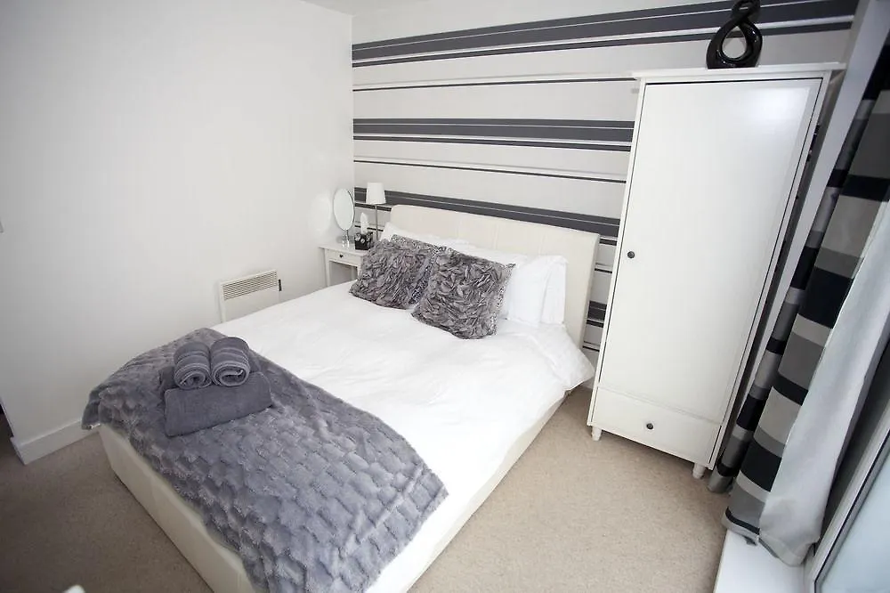 City Apartments - Reubens Court York 0*,  Birleşik Krallık